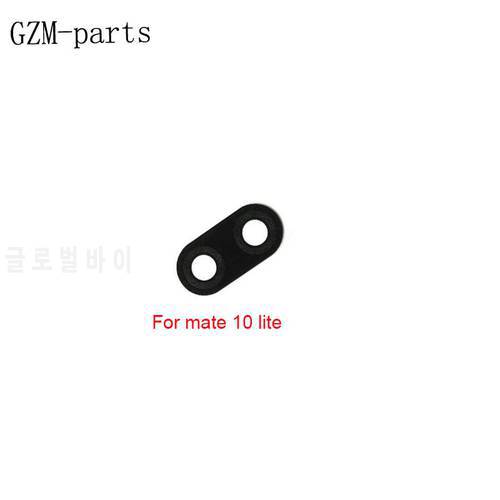 GZM-parts 3pcs/lot Rear Back Camera Glass Lens Cover for Huawei mate 20 20 pro 20 lite 10 10 pro 10 lite 9 9 pro 9 lite