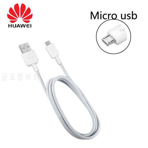 Original huawei Micro usb cable for huawei P8 mate 7 8 9 lite p smart honor 10i 20i 9i 8x 7c 7x 6X 7a y7 y6 y9 kabel cord