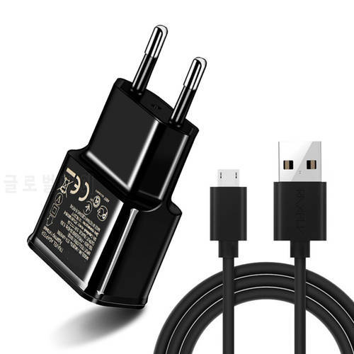 Travel Charger for Huawei P Smart Honor 6A 6X 6C 7X 7A 7C Pro 8 9 5A P8 P9 lite mini 2017 cable for P20 P10 Y5 Y6 Prime Y7 2018