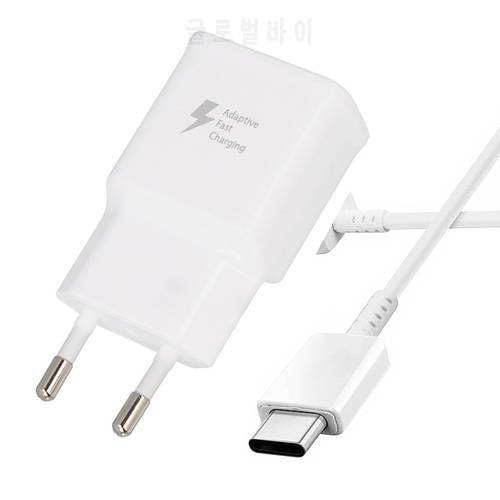 For Samsung galaxy A20 A20E A30 A40 A50 A70 A51 note 10 8 xiaomi poco f2 pro Mobile phone Cable Type C USB Charging Fast charger