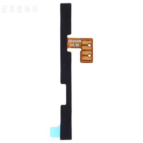 For Wiko HARRY Power Button Volume Button Replacement Part for Wiko Rainbow Lite Rainbow up 4G Power Button Phone Change Part