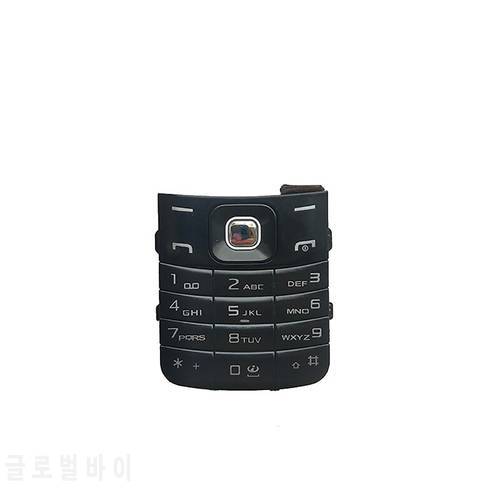 ZUCZUG New Keypad For Nokia 8600 Keyboard Replacement Part