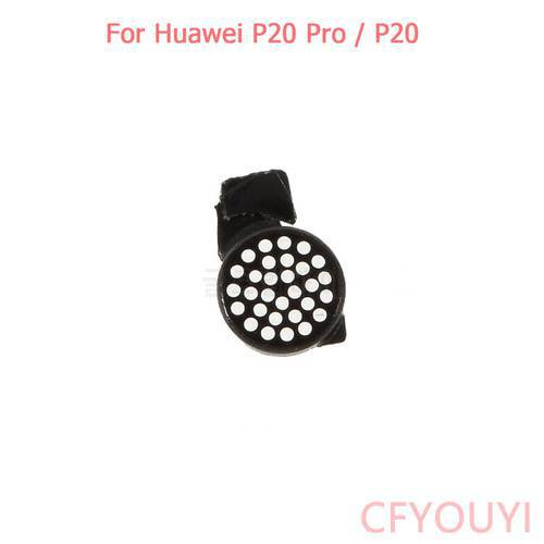 For Huawei P20 Pro / P20 Ear Earpiece Mesh Replacement Part