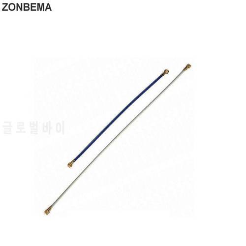 ZZONBEMA 10pcs Original Wifi Signal Antenna Flex Cable For Samsung Galaxy S1 S2 S3 S4 S5 S6 S7 Edge S8 S9 Plus Repari Part