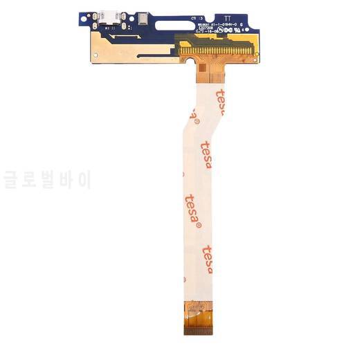 For Asus ZenFone 3 Max / ZC520TL Charging Port Board Replacement Charging Port Board Flex Cable Mobile Part