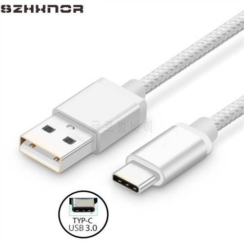 Type C 2.0A Data Sync Charging USB for OnePlus 6 5T 5/ Huawei P20 / P20 Pro / p20 Lite for Xiaomi 8 Mi 6X A2 A1 Max 2 3 Charger