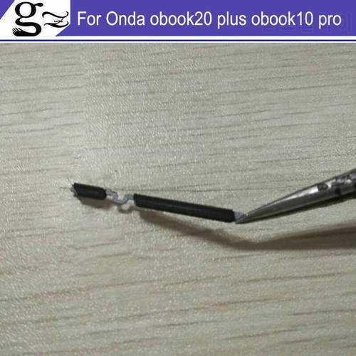 A+Quality New Volume out side button on/off power switch Key For Huawei P8 Lite Phone Free Shipping