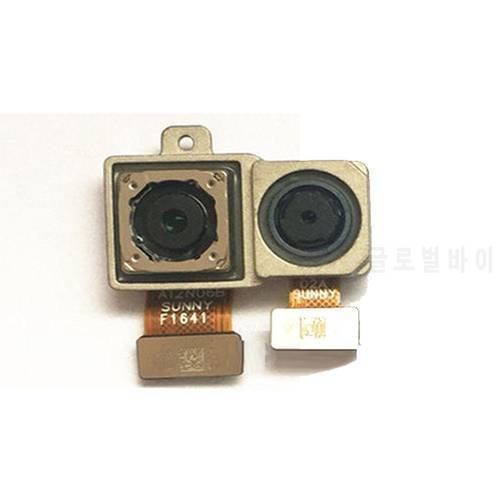 for Huawei Honor 6X Rear Back Facing Camera Module