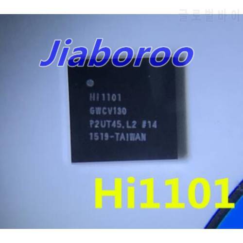 4pcs/lot HI1101 WIFI IC for Huawei P8 Lite