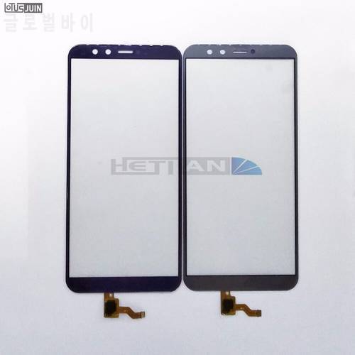 Touch Screen Sensor Digitizer Glass lens For Huawei Honor 9 Lite Front Replacement Parts