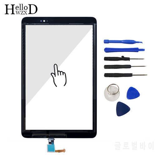 New For Huawei Mediapad T1 10 Pro LTE T1-A21L T1-A22L T1-A21W Touch Screen Glass Digitizer Panel Touchscreen Sensor