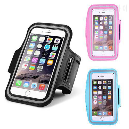 Armband For Huawei Honor 9 Case Sports Running Fitness Phone Holder For Huawei Honor Magic 2 Cover On hand