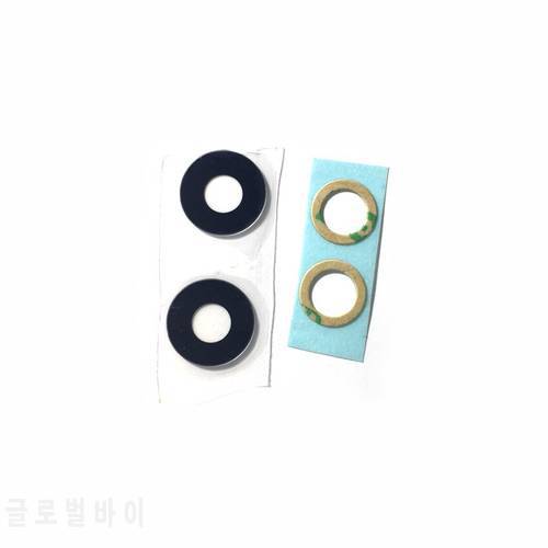 10PCS Rear Back Camera Glass Lens Cover With Sticker Adhesive For Huawei Y5-2 Y5 II