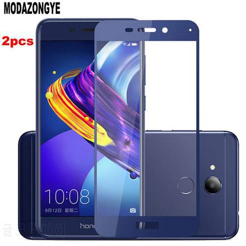 2pcs Screen Protector For Huawei Honor 6C Pro Tempered Glass Huawei Honor 6C Pro 6Cpro JMM-L22 5.2