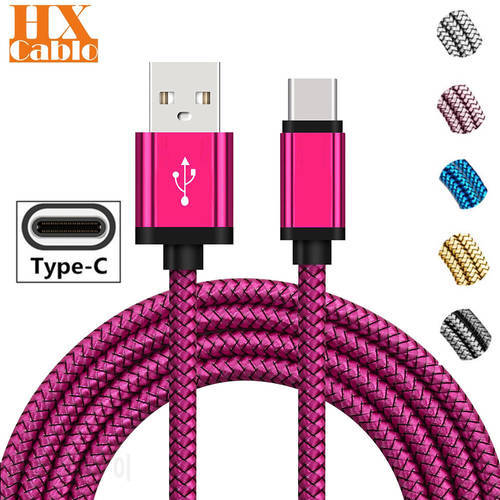 0.25m Short USB Type C Cable Charger for Huawei P40 Lite P30 P20 Lite Pro P 40 Mate 10 20 Pro Honor V20 10 9 Navo 5t 5i 5 Cables