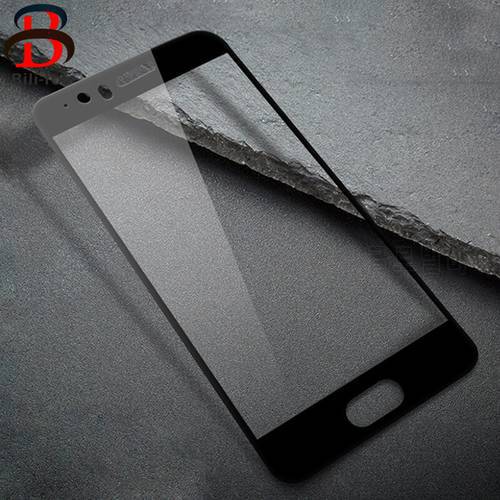 For Huawei P10 Lite Screen Protector 9H 2.5D HD Premium Full Cover Tempered Glass For Huawei P10 Plus P10 Protective Film