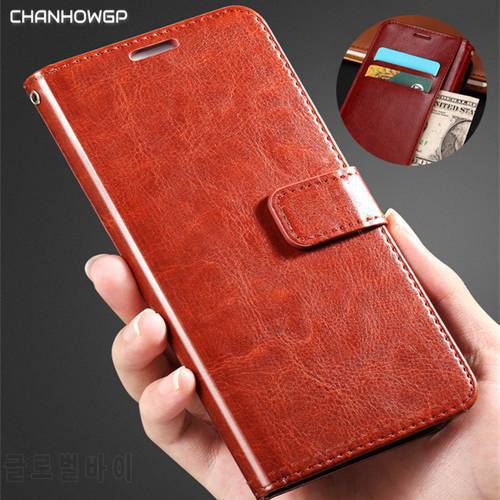 Luxury Leather Case For Huawei Y5 II 2 Y5II Honor 5A LYO-L21 Y6 II Compact CUN-U29 CUN-L21 CUN-L01 CUN-L03 Wallet Coque Cover