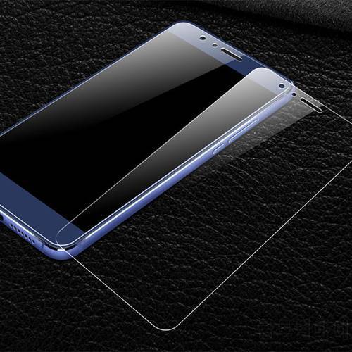 2PCS For Huawei Honor 9X Pro Glass 8X 8 Screen Protector Tempered Glass For Huawei Honor 9X Glass Protective Phone Film