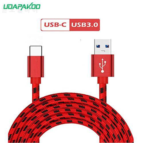 for Samsung Galaxy A70 A50 A30 M30 note 9 8 S9 S8 S10 Plus Type c USB 2a Charger USB for Huawei P30 P20 Mate 20 pro Oneplus 6 6T
