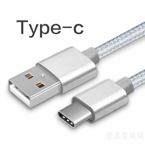 Fast Charger USB Type-C Cable For huawei P20 honor 10 xiaomi MI 5 6 7 8 oneplus 5 6 nexus 6p 5x Samsung note 9 8 A3 A5 A7 2017