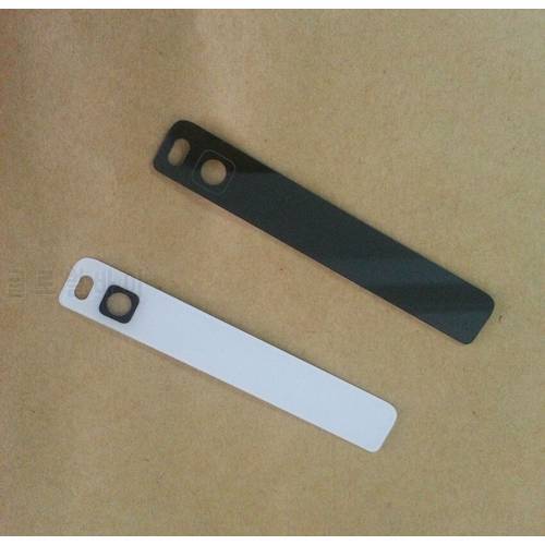 NEW for Huawei P8 Lite Back Rear Cover Top Glass Camera Flash Lens Housing Replacement Parts