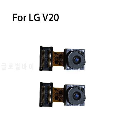 ZUCZUG New Front Camera Module For LG V20 Small Camera Module Repair Part