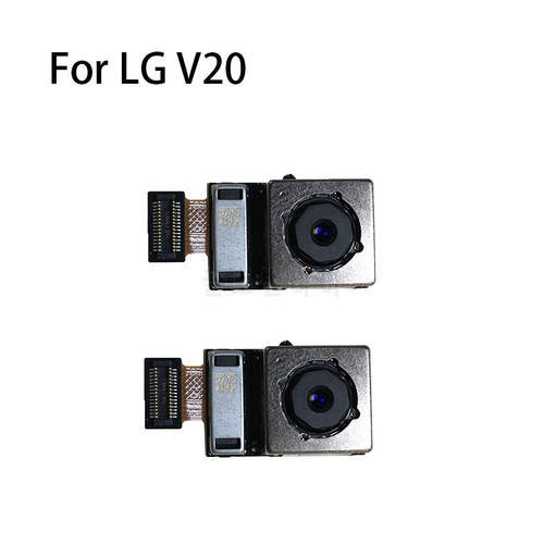 ZUCZUG New Rear Camera Module For LG V20 Big Camera Module Repair Part