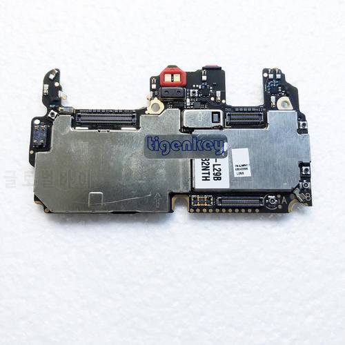 Tigenkey for HUAWEI P10 PLUS motherboard Original Unlocked VKY-L29 128GB dualsimcard