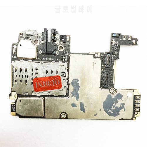 OUDINI for Redmi Note7 motherboard International Edition Global version UNLOCKED 64 GB ROM