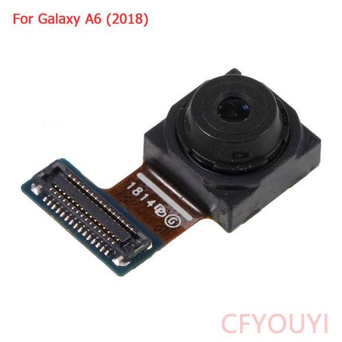 Front Facing Camera Part For Samsung Galaxy A6 2018 A600