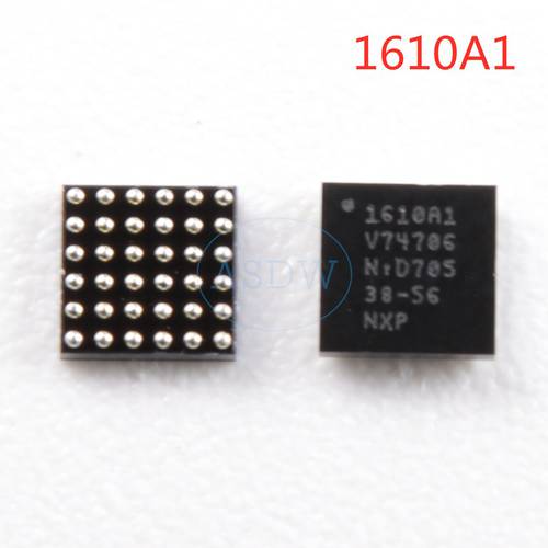 5pcs/lot For iphone 5S 5c Charging Charger IC 1610A1 36pins U2 1610 1610A