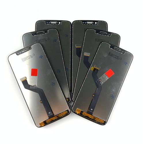5 Pieces/lot 5.7 Inch For Motorola Moto G7 Play LCD Digiziter Display Touch screen For moto G7 Play assembly lcd Replacement