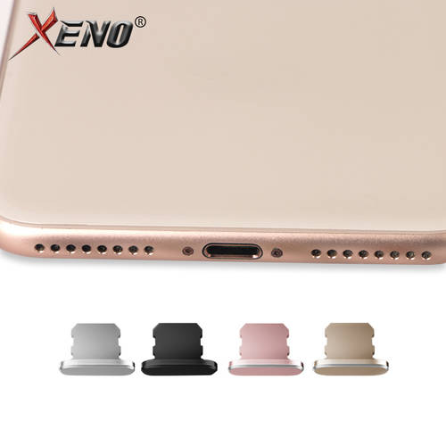 Anti Dust Plug For iPhone Charger Dock Plugs Caps Protective Covers Case for iPhone 11 Pro Max XR X Xs Max 8 7 6 6S Plus 5 5S SE