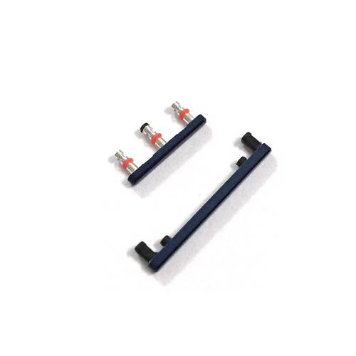 For Oneplus 7 Pro / 7T / 6 / 6T Power Button ON OFF Volume Up Down Side Button Key Repair Parts