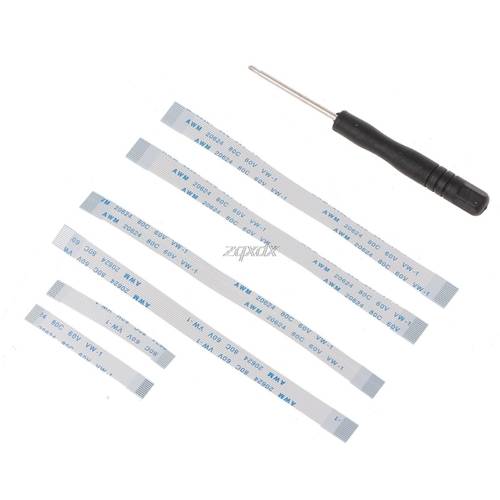 10/12/14 Pin Power Switch Ribbon Flex Cable Tool For 4 PS4 Controller
