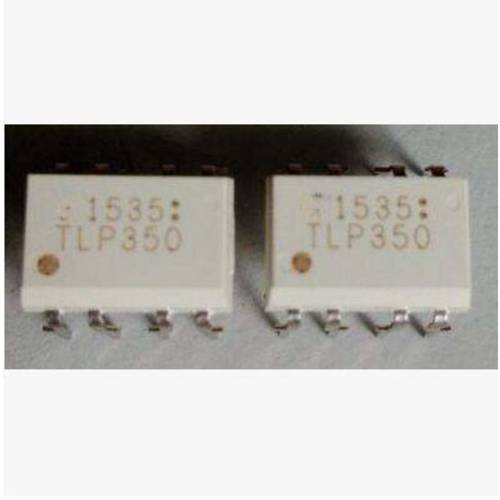 Free Shipping 25pcs/Lot Optocouplers TLP350 DIP8 Foot