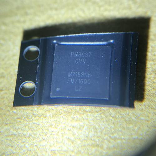 PM8937 0VV Power IC For Redmi3 Power IC Power Supply Chip PM IC PMIC