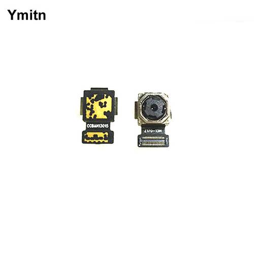 Ymitn Original Camera For Meizu u10 Rear Camera Main Back Big Camera Module Flex Cable
