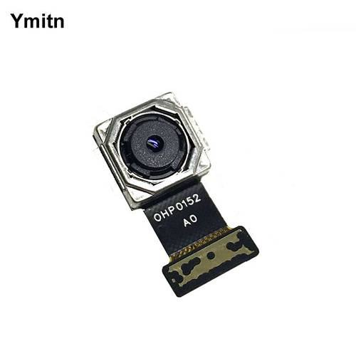 Ymitn Original Camera For Meizu u20 Rear Camera Main Back Big Camera Module Flex Cable