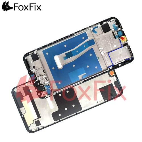 Transparent Clear For Xiaomi Mi 11 Pro Battery Cover Back Glass Panel Rear Housing Case With Camera Lens Replacement+Sticker