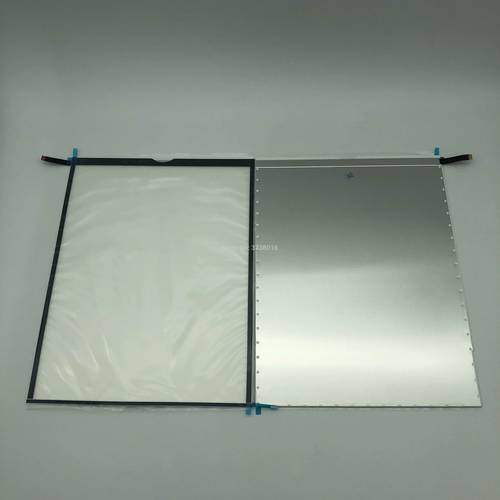 2pc LCD touch screen A1538 A1550 Display Backlight with flex cable For ip mini 4 damaged parts replacement mobile phone repair