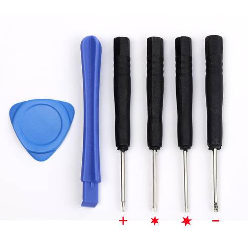 Repair Tool Kit Glass Touch Screen for iPhone Pry tools