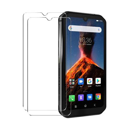 2.5D 9H Tempered Glass For Blackview BV9900 Screen Protector Toughened protective film For Blackview BV9900 Pro Glass