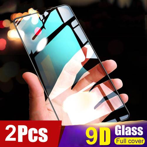Tempered Glass Screen Protector For Huawei P20 Pro P10 Lite P30 Full Cover Protective Glass For Huawei Mate 20 P Smart 2019 Glas