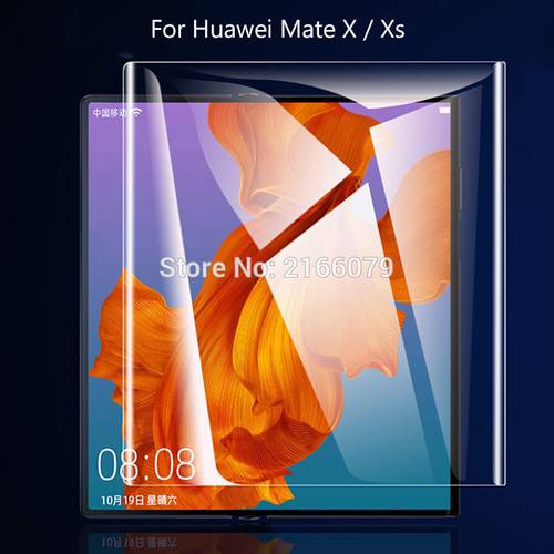 For Huawei Mate Xs X MateXs 5G 8.0