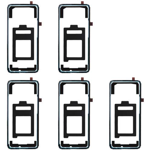 iPartsBuy 10 Set Back Housing Cover Adhesive Sticker Set for Huawei Mate 20 Pro