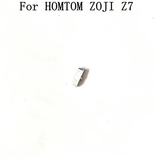 HOMTOM ZOJI Z7 Power On / Off Key Button For HOMTOM ZOJI Z7 Repair Fixing Part Replacement