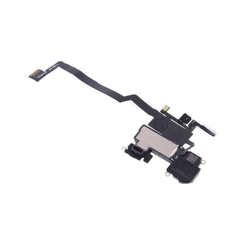 Replacement Parts for i-Phone X Earpiece Speaker with Proximity Sensor Flex Cable