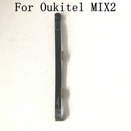 Oukitel MIX 2 Front Camera 8.0MP Module Repair Replacement Accessories For Oukitel MIX 2 Cell Phone