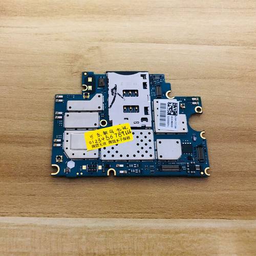 In Stock Working 16GB Board For Xiaomi Mi3 M3 Mi 3 WCDMA Motherboard Smartphone Repair Replacement + tracking number